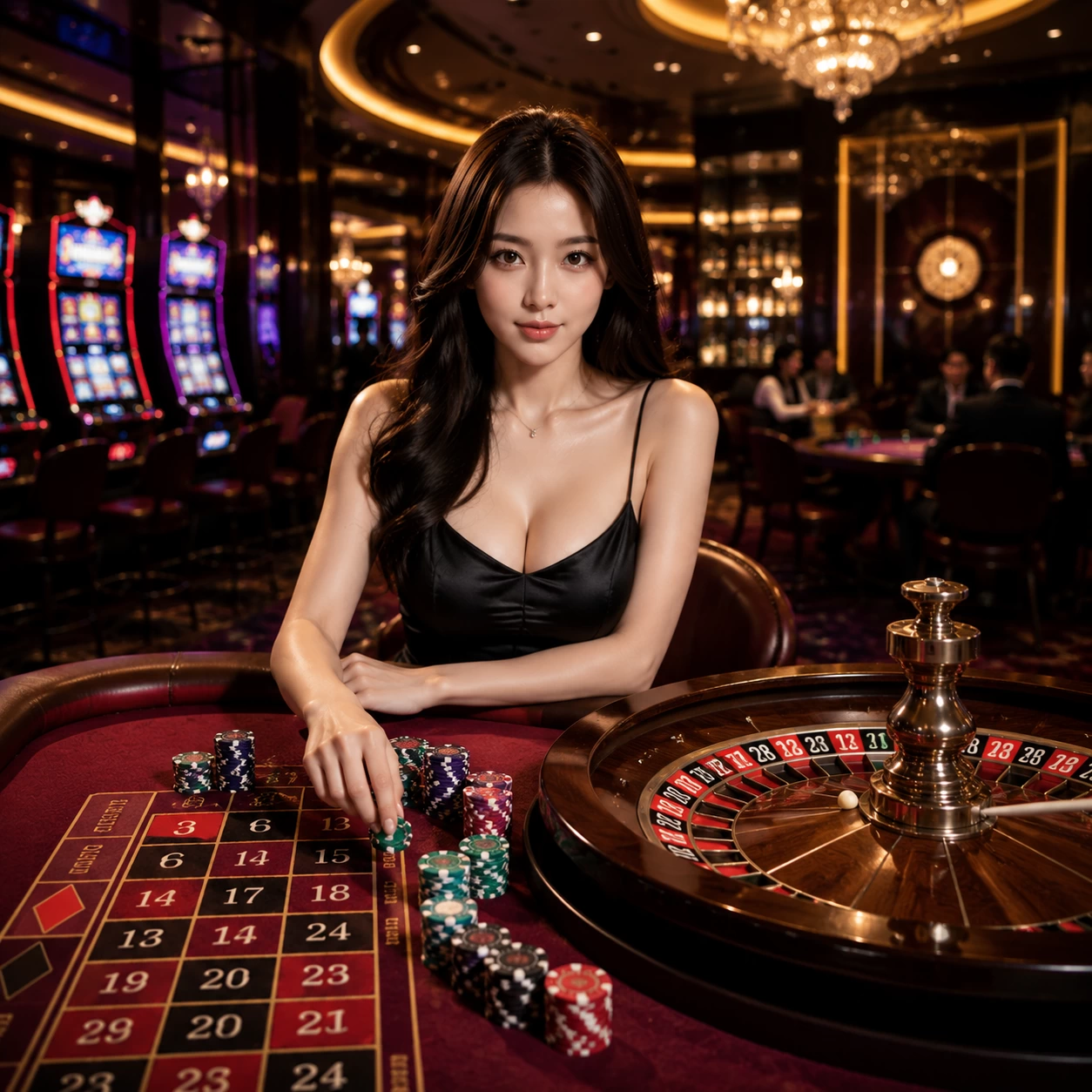 Menjelajahi Fitur Menarik di Situs Game suneo138